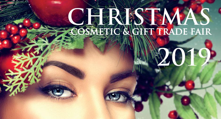 GoPhoto at The Cosmetic Association Christmas Trade Show 2019