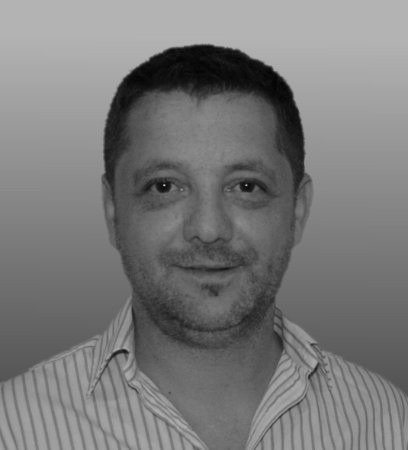 Mihail Badiu, Operations Manager